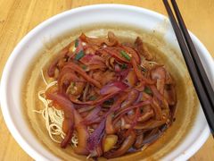 -超爷叔面馆(西园店)