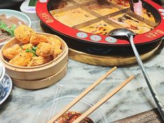 -矮板凳老火锅(宽窄巷子店)