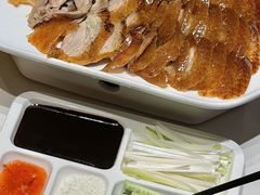 -国人川菜(李家村建东街店)