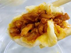 -老陶包子铺(南大西南村店)