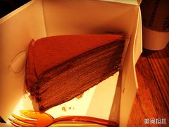 -Awfully Chocolate(嘉里城店)