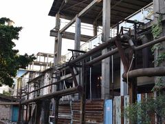 -广州市紫泥堂文化创意园景区