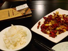 -陈麻婆豆腐总店