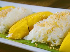 -自然餐厅(Phuket)