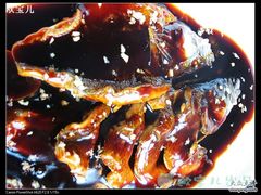 西湖醋鱼-同忆餐厅(莫干山路店)