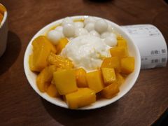 -小团圆糖水铺(襄阳南路店)