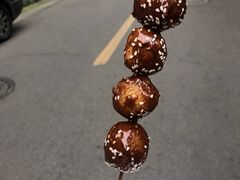 -邓记新一代糖油果子(四川煤管局供销公司职工宿舍店)