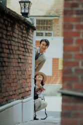 -雨墨婚纱摄影工作室