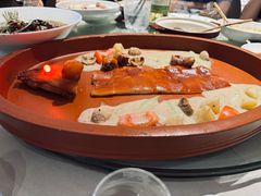 -侨美食家·粤菜(体育西路店)