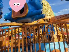 -大连海昌发现王国主题公园