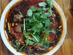 -智强牛肉面