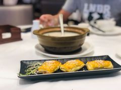 -白天鹅宾馆-宏图府餐厅