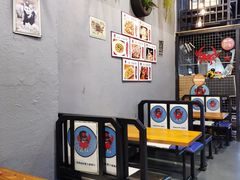 -二钳洞庭虾蟹·江湖菜(成都鹭岛店)