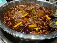 -肖肖酸萝卜鱼火锅(总店)