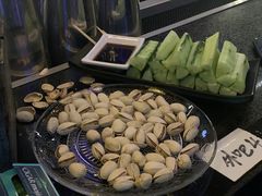 -爵士花园音乐酒吧餐厅