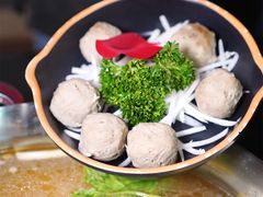 -正禾鲜·潮汕牛肉火锅(凯德天府店)