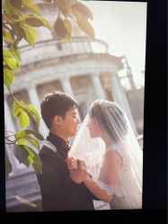 -日光视觉婚纱摄影(旗舰店)