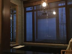 -西安华清御汤酒店