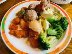 -比格比萨自助(商业大厦店)