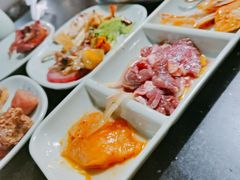 -韩盛·盛江山自助料理(中街大悦城店)