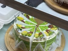 -Max Bakery 阿唛手作