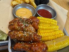 -魏斯理汉堡(西安沣东吾悦店)