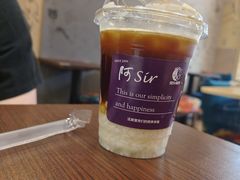 -阿sir咖啡(陶谷新村店)