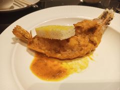 -ManHo万豪中餐厅(成都茂业JW万豪酒店)