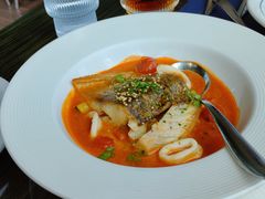 -福楼毕斯罗F Bistronome(国贸商城约会地标景观店)