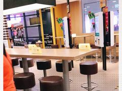 -麦当劳(番禺易发商业街店)