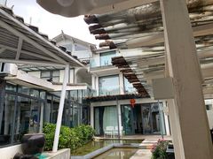 -大理老字号·舟渔的鱼野生菌海景餐厅(双廊店)