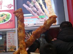 -北京稻香村(西单购物中心店)