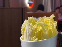 -牛品福潮汕牛肉火锅(旺庄店)