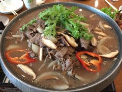-全州拌饭馆(断桥店)