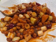 -香丰阁·烤鸭·川湘菜(清河店)