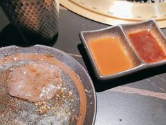 -厚贞日式烤肉(浦东汇智店)