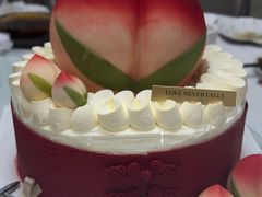 -小贝壳酒楼(经九路店)