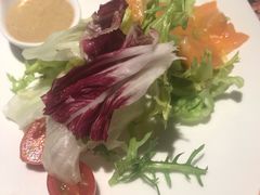 -斗牛士牛排餐厅(嘉里汇店)