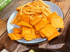 -刘记光大火锅鸡(北行店)