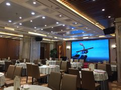 大堂-如丰晟宴(长安万达店)
