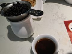 -叹茶靓点·粤式餐厅·全天茶市(石井万民广场店)