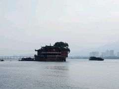 android_upload_pic-仓山金山寺
