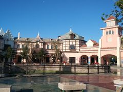 -沈阳方特欢乐世界