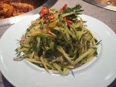 -山河屯铁锅炖(哈西站店)