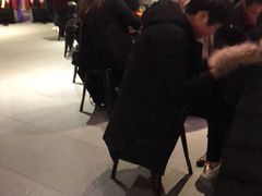 -海底捞火锅(上元大街店)