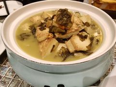 -走马楼饭庄(慈城古县城店)