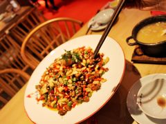 -锅儿匠辣子鸡(春熙路店)