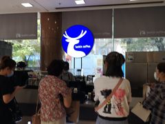 -瑞幸咖啡(万恒大厦店)
