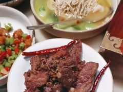 -锦府盐帮·侯宅(五棵松万达店)