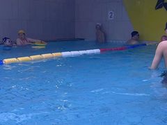 -贝菲特游泳健身(徐泾店)